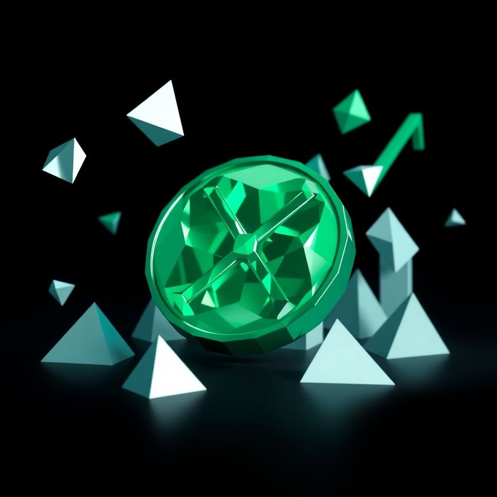 XRP Kurs Prognose: Orderbuch zeigt 9:1 Kaufdruck auf Coinbase – Ist $2,25 jetzt der leichteste Weg nach oben?