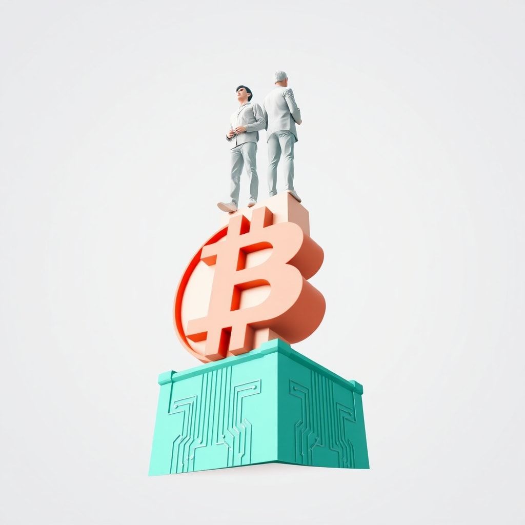 Winklevoss-Zwillinge transferieren 130 Millionen Dollar in Bitcoin zu Gemini - Gewinn übersteigt 1,8 Milliarden Dollar