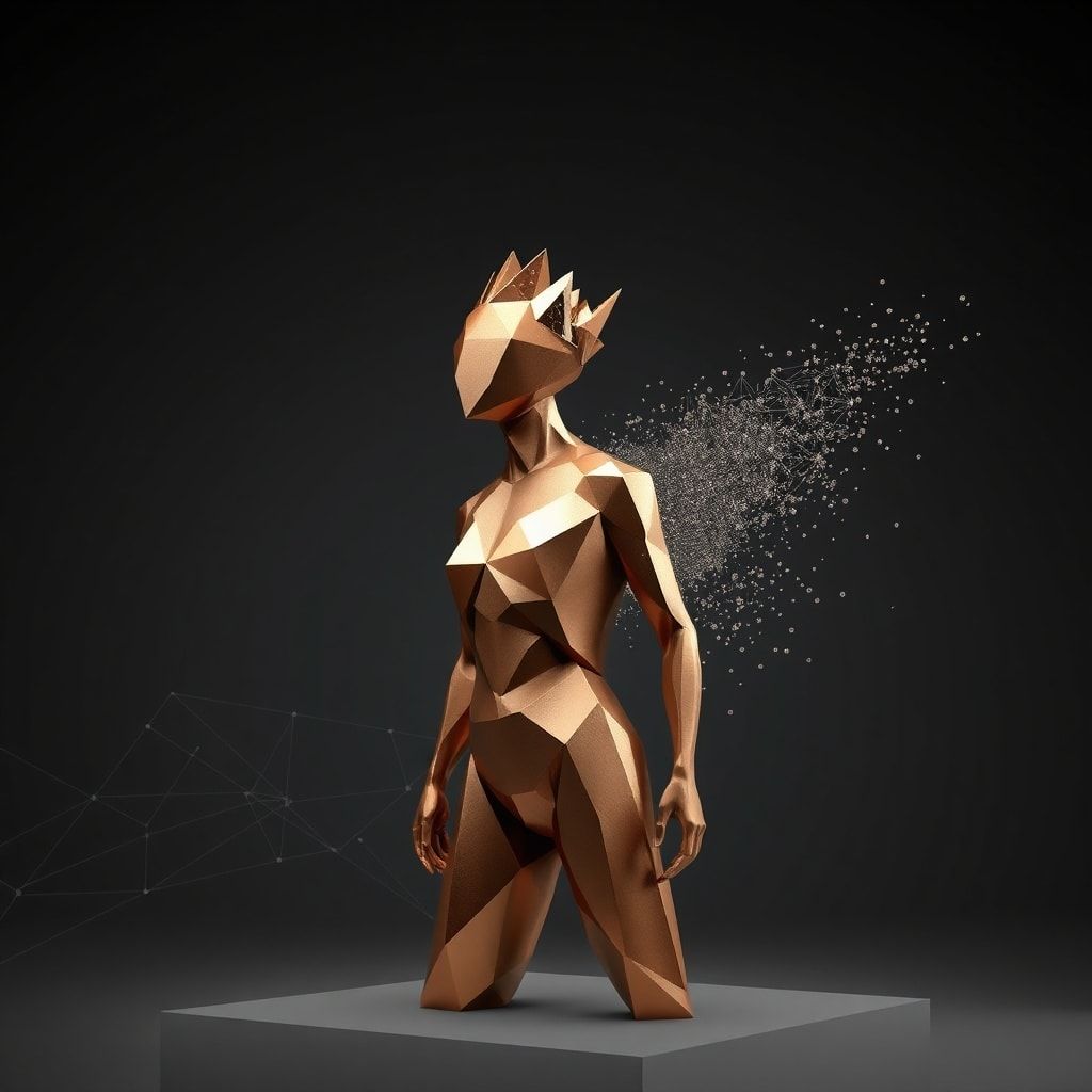 Messari-CEO tritt zurück - Massenentlassungen bei KI-Neuausrichtung