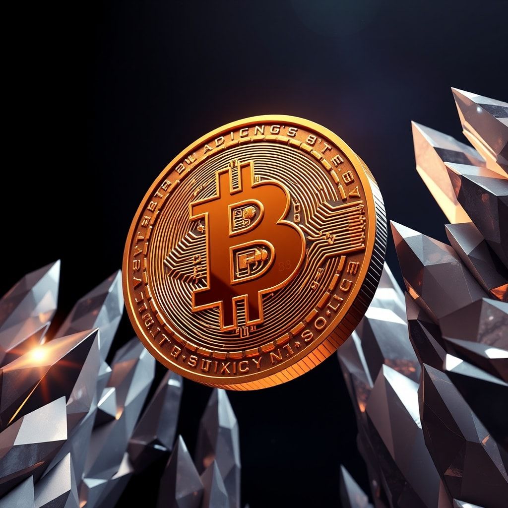Bitcoin-Preisprognose: Analyst sagt $220.000 BTC voraus – aber erst nach diesem Ereignis