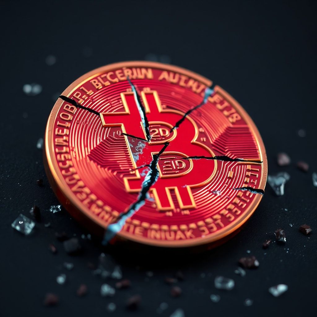 Cango verzeichnet 452,8 Millionen Dollar Verlust im ersten Jahr als Bitcoin-Miner