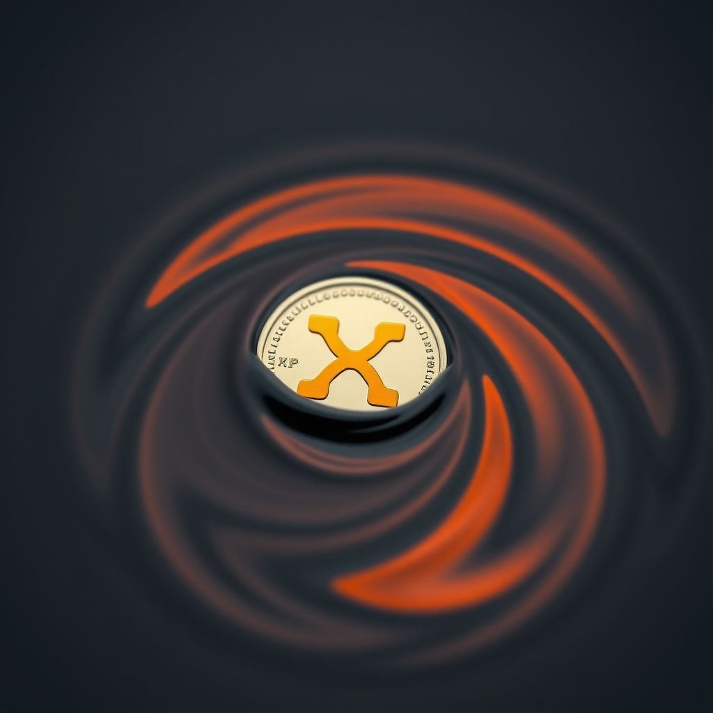 XRP Kurs Prognose: Binance Daten zeigen extremes Signal - Was steckt dahinter?