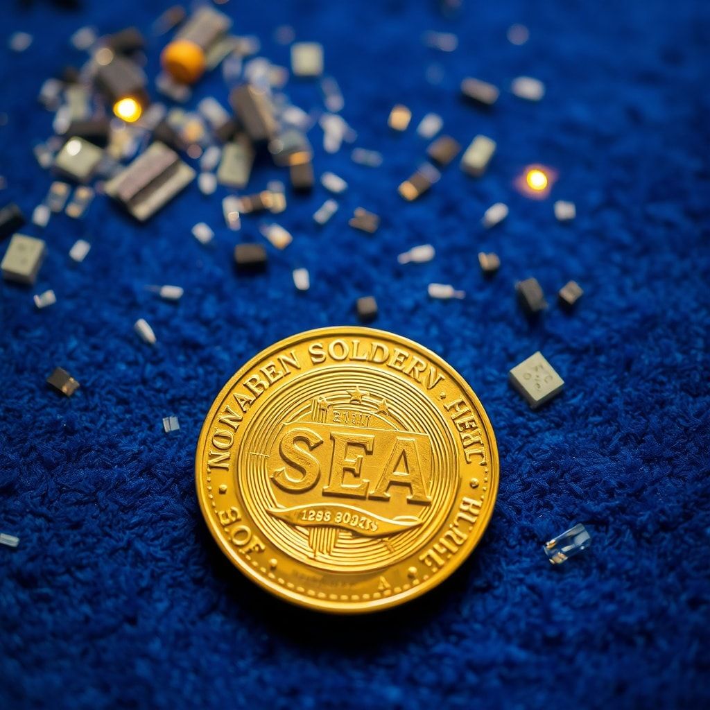 OpenSea verschiebt SEA Token-Launch, nennt kein neues Datum