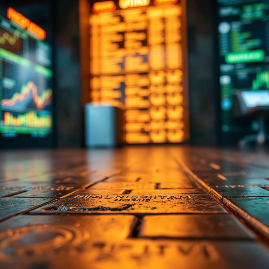 Kalshi und Polymarket prüfen Milliardenbewertung nach neuer Finanzierungsrunde