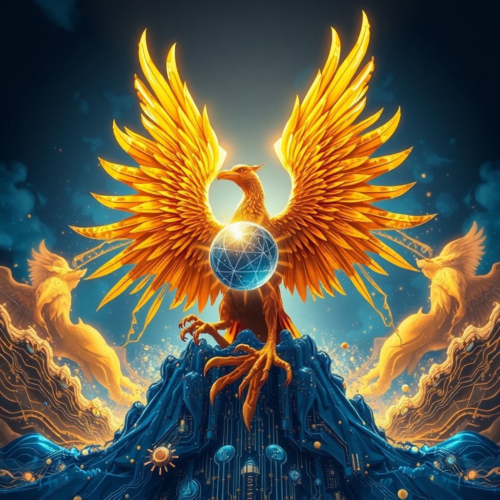 GSR übernimmt Autonomous und Architech für 57 Millionen Dollar und expandiert in Token-Lifecycle-Management