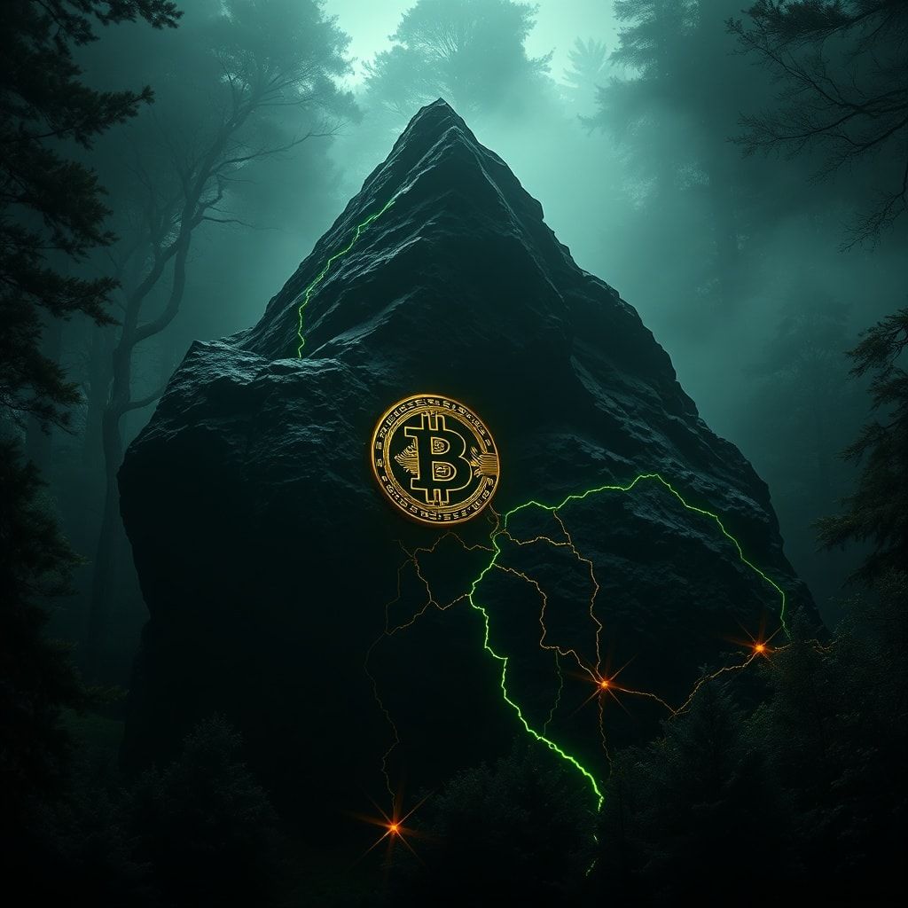 Bitcoin-Kursvorhersage: BlackRock kauft BTC im Wert von 600 Millionen Dollar - Was wissen sie?