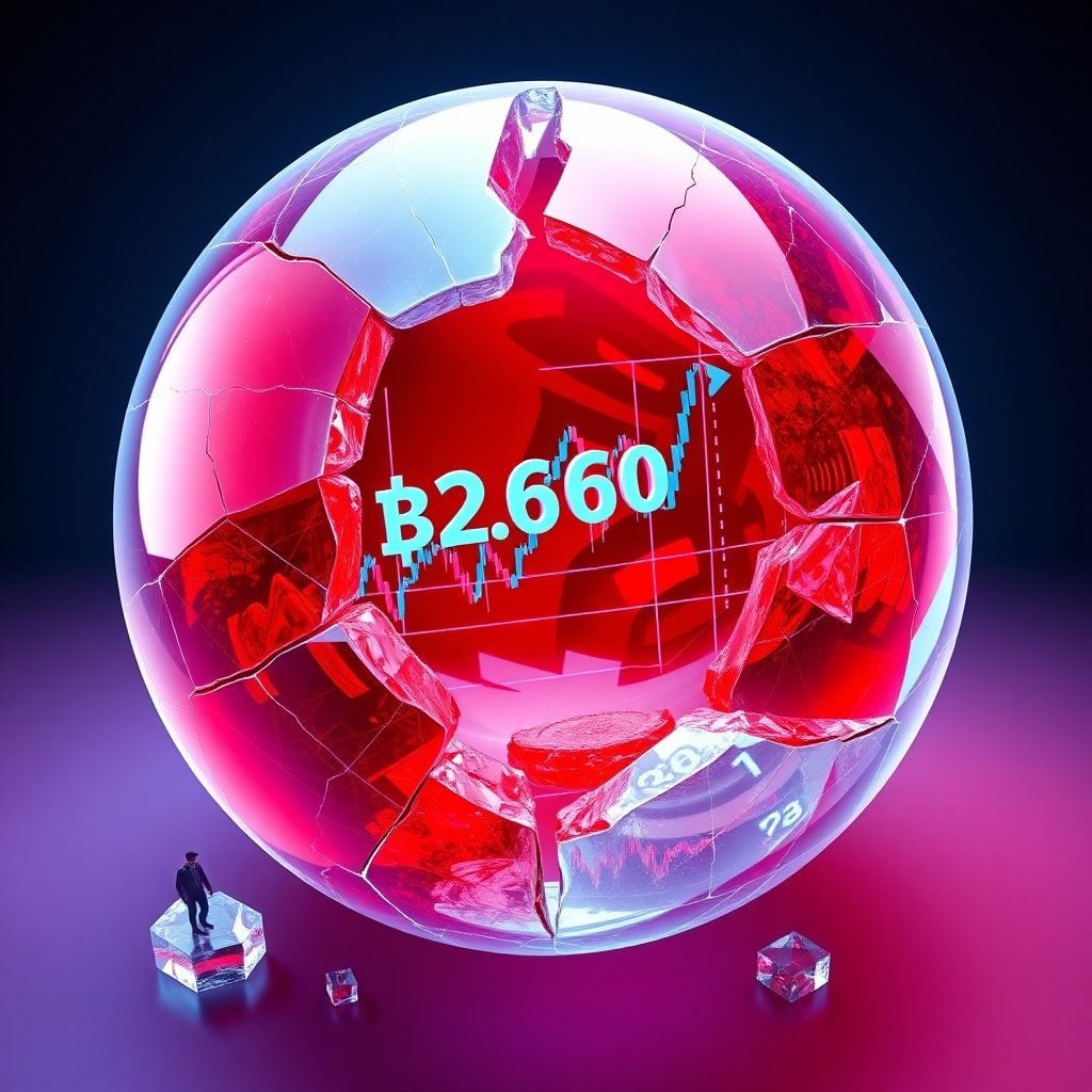 Krypto-News heute: 2,6 Milliarden Dollar Optionen laufen aus - hohe Volatilität erwartet