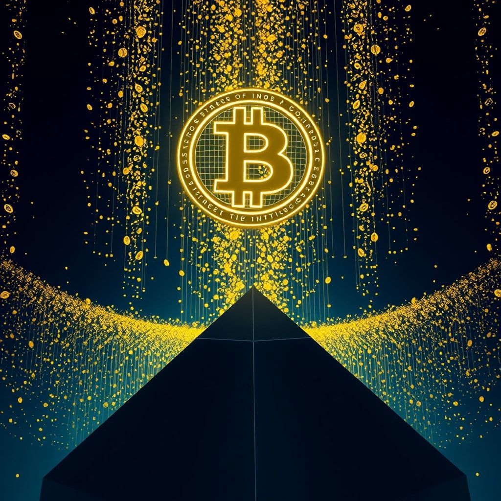 Metaplanet sammelt 255 Millionen Dollar ein und plant Bitcoin-Kaufrausch im Wert von 531 Millionen Dollar