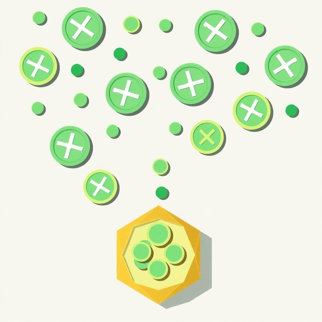 XRP Kurs Prognose: 650 Millionen Dollar fluten die Börsen - Bereiten sich Investoren auf einen XRP-Ausverkauf vor?