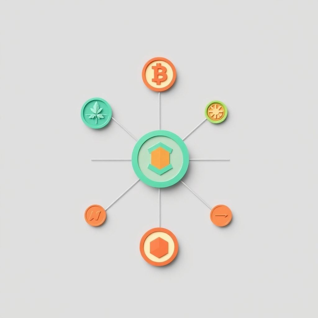 Bernstein sieht 70% Kurspotenzial für Circle durch wachsende Stablecoin-Nutzung in Zahlungen und KI