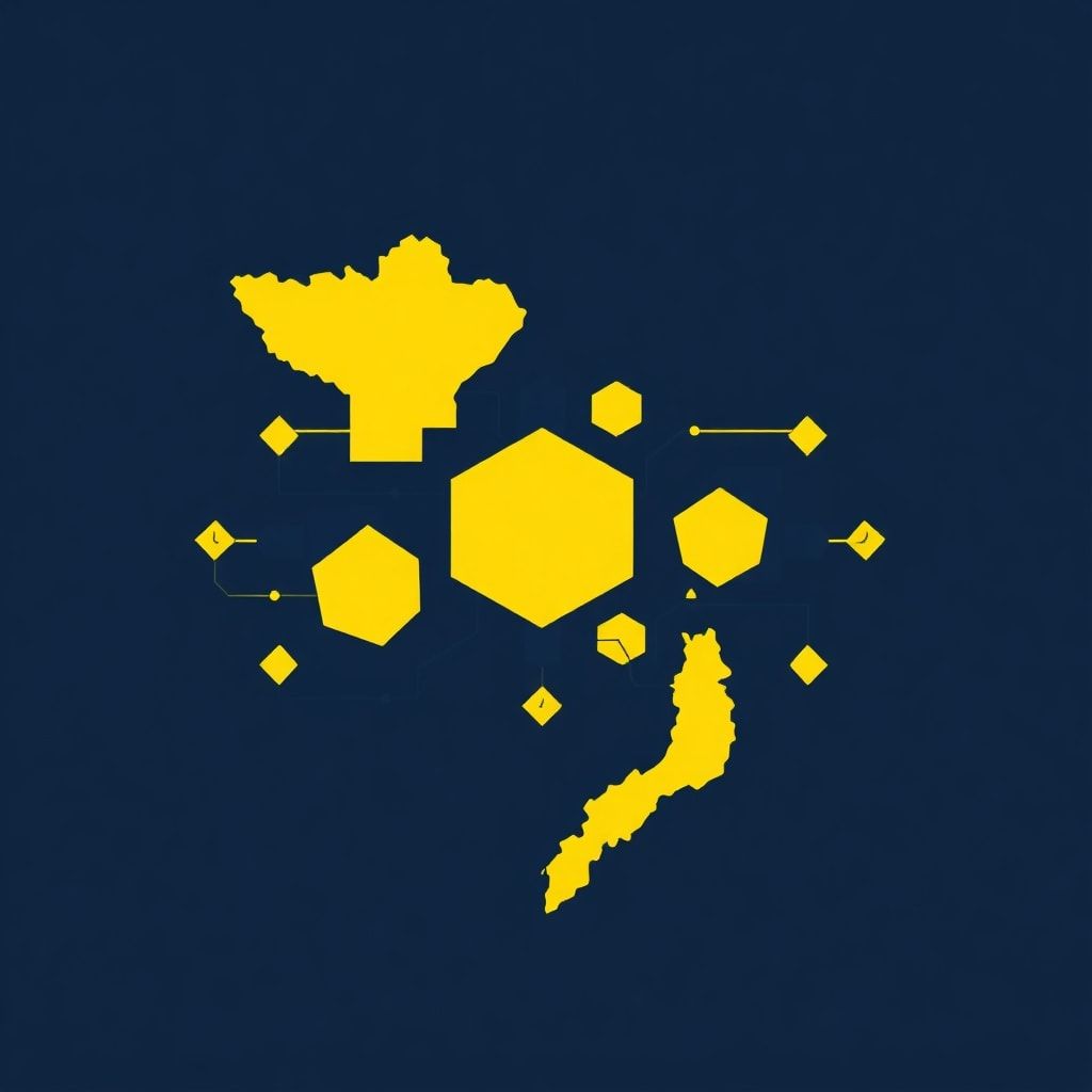 Vietnam beginnt mit Einschränkungen für den Handel mit Kryptowährungen im Ausland, der Wettlauf um nationale Lizenzen beschleunigt sich