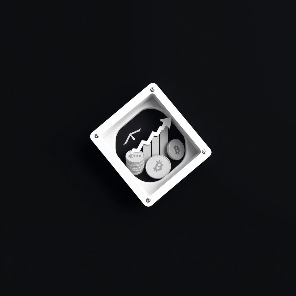 STRC: Der globale Bitcoin-Dollar-Cost-Average