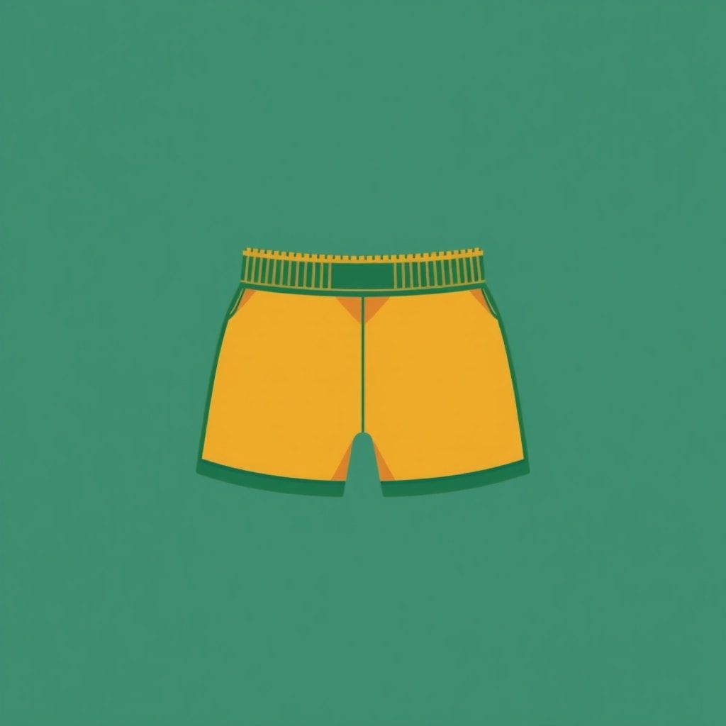 Netflix zensiert Bitcoin-Sponsoren auf Boxershorts während Jake Paul vs. Anthony Joshua Übertragung