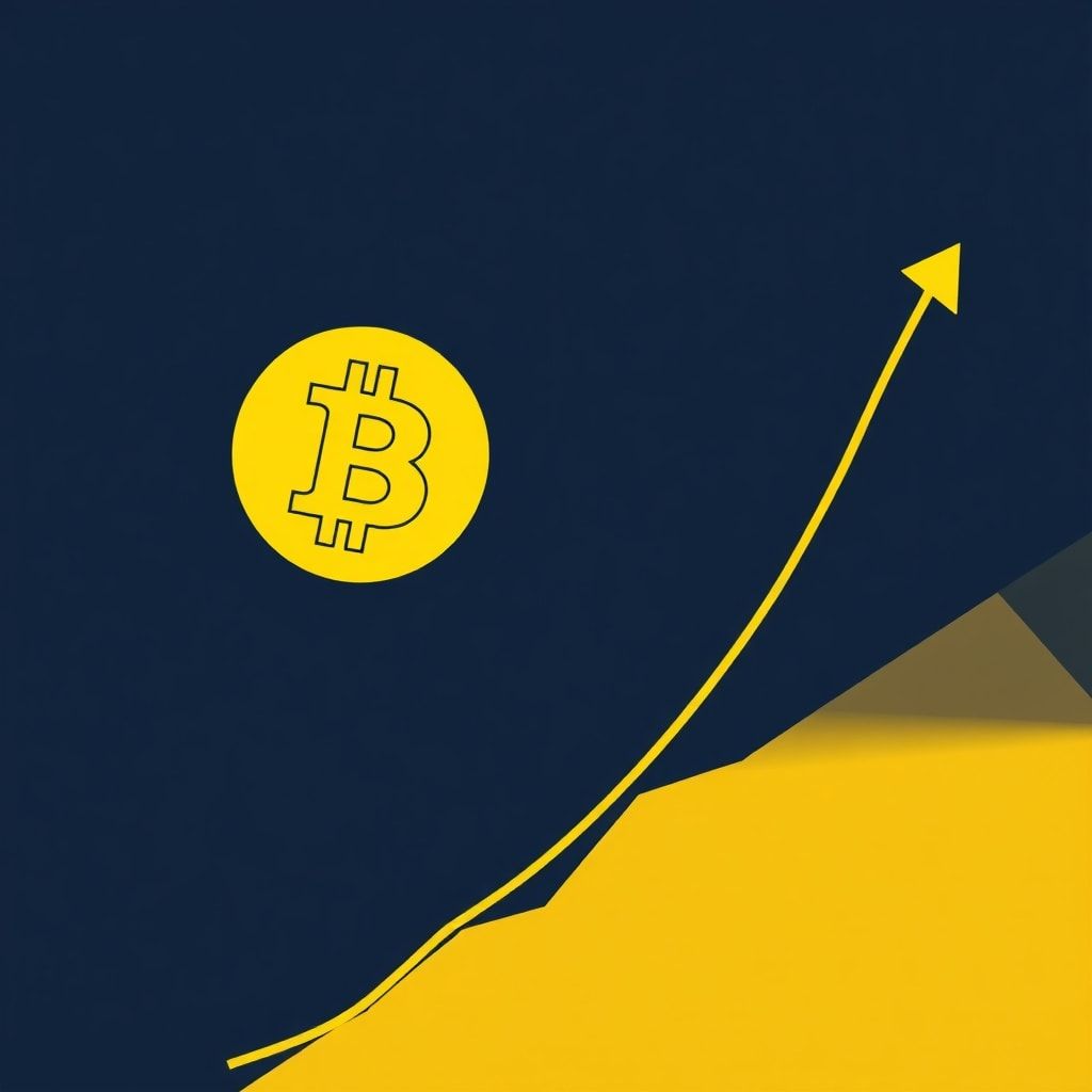 Bitcoin Preis Prognose: Autor von "Rich Dad Poor Dad" sagt 750.000 Dollar voraus - Ist dies die "größte Blase der Geschichte"?