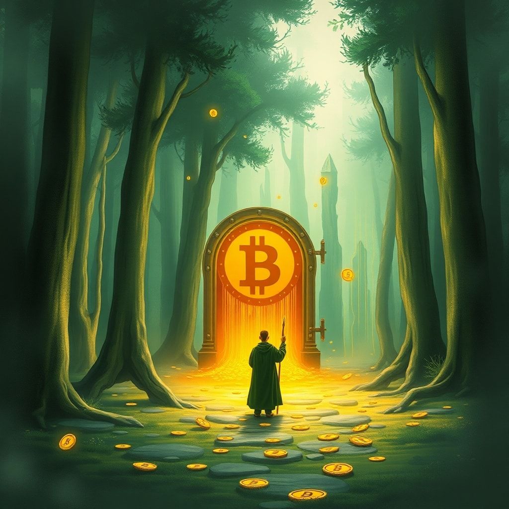 MARA ändert Richtlinie: Verkauf von Bitcoin aus Lagerbeständen möglich