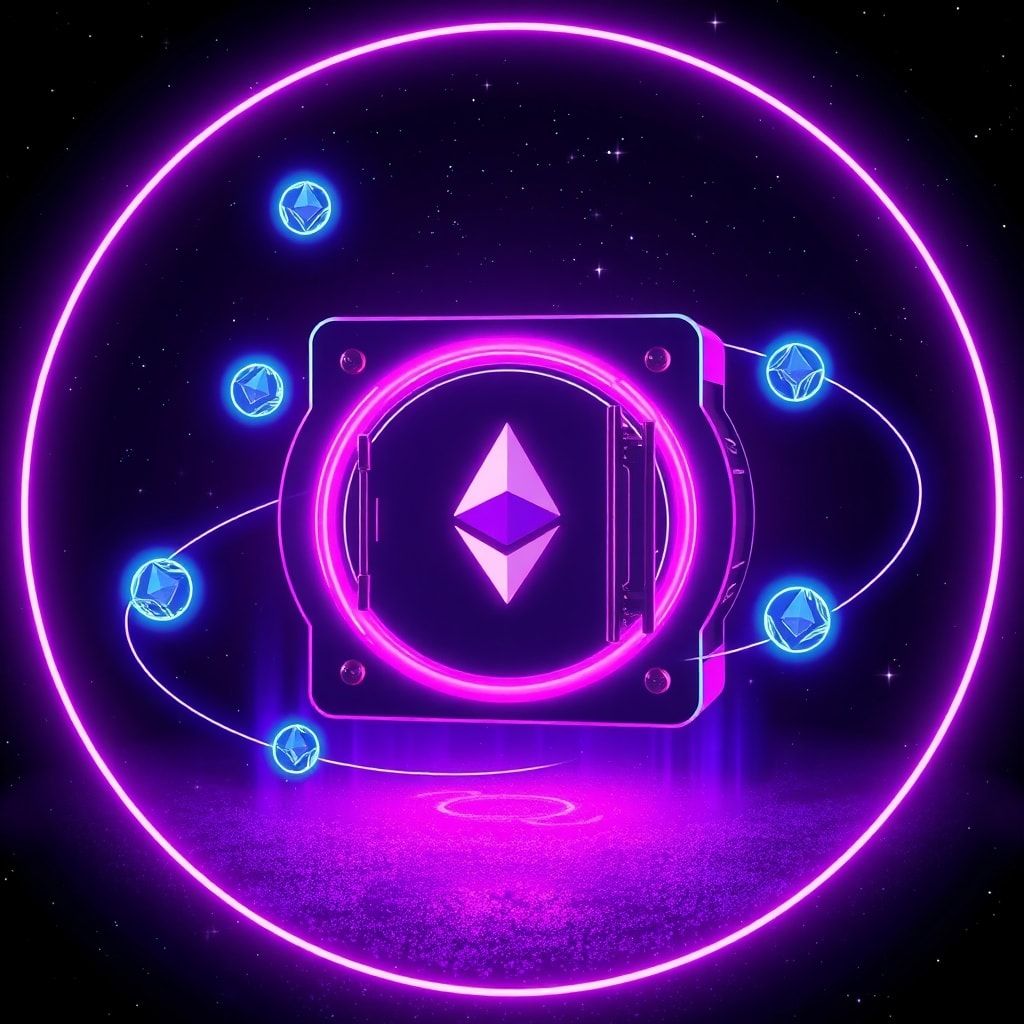 Ethereum Smart Accounts in einem Jahr startklar, sagt Vitalik Buterin