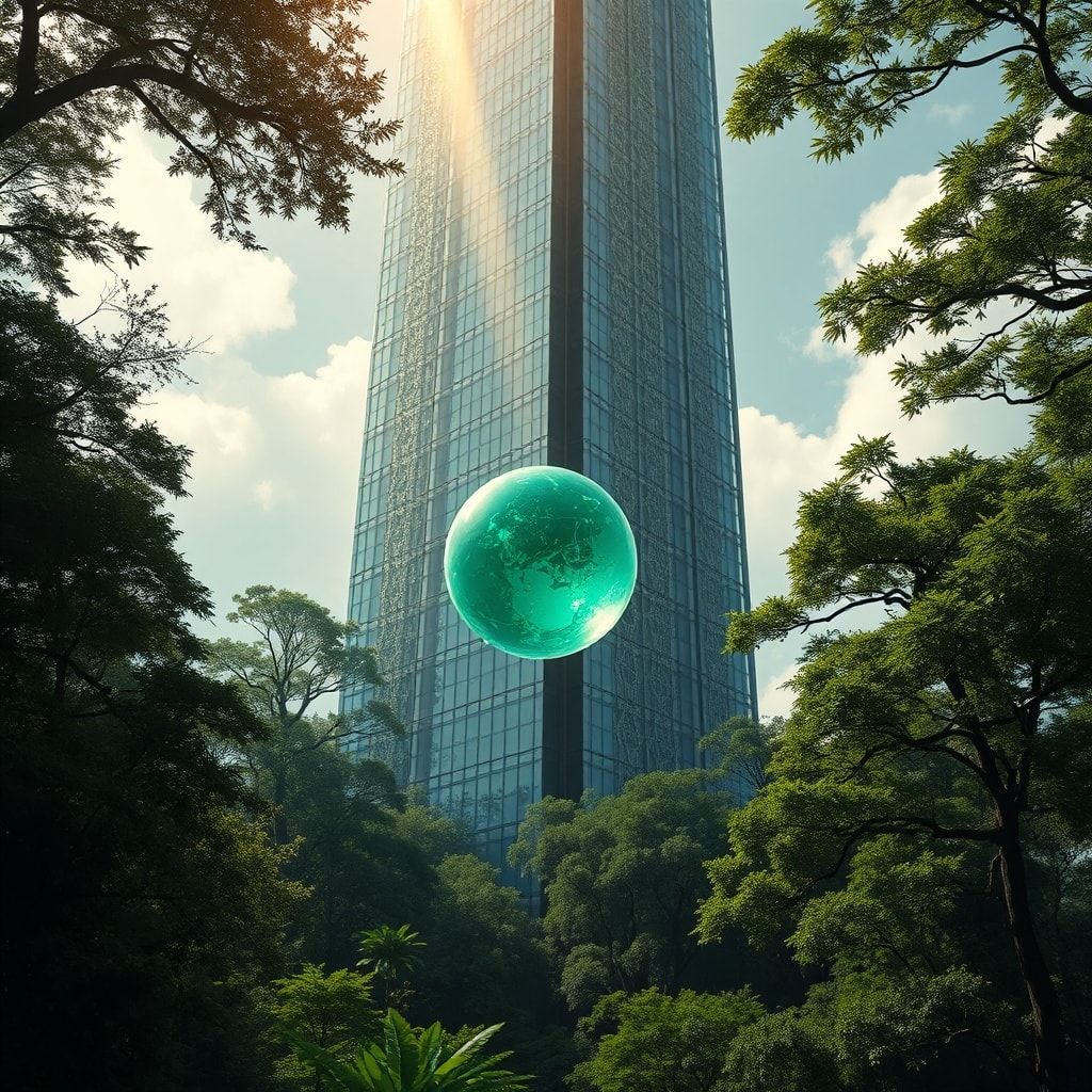 Exklusiv: Yuliya Barabash glaubt, dass die größten Gewinner der nächsten Krypto-Rallye die am stärksten regulierten Projekte sein könnten