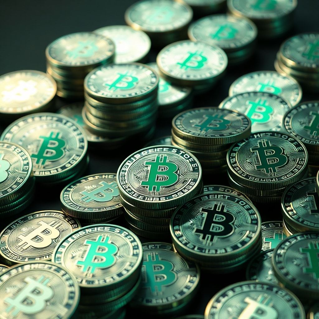 ProCap Financial (BRR) kauft 450 Bitcoin und verstärkt NAV-werterhöhende Strategie