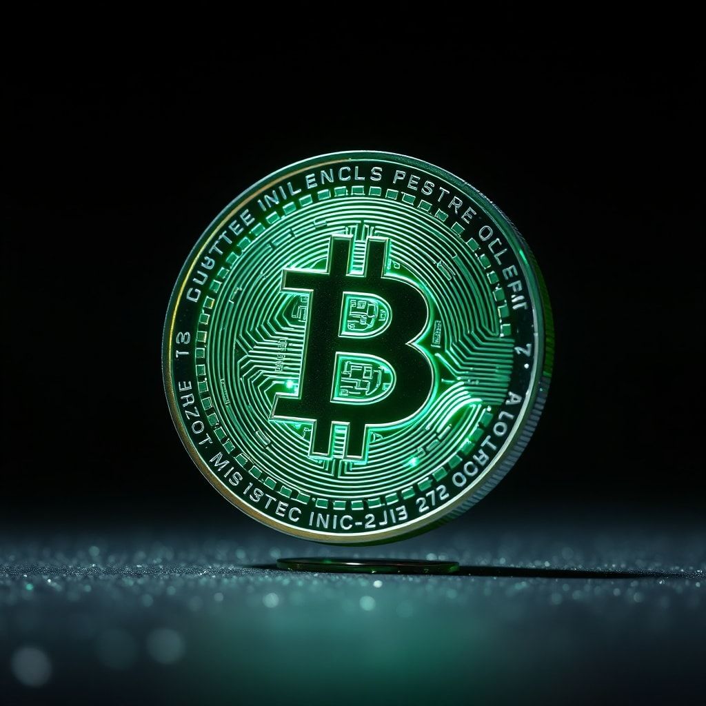 Eric Trump bestätigt als Redner für Bitcoin 2026 Konferenz