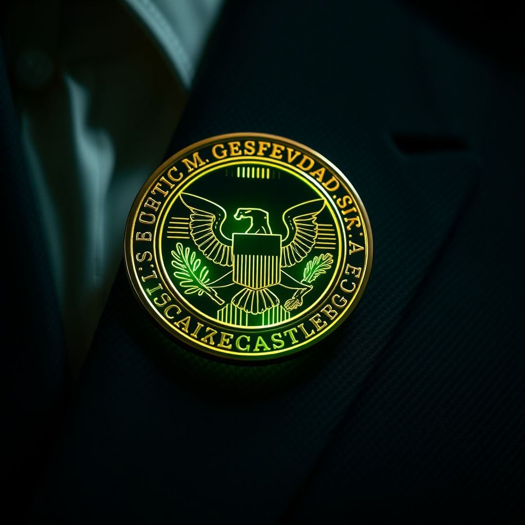 SEC-Kommissarin Hester Peirce fordert Unternehmen auf, sich bezüglich Tokenisierung an die Behörde zu wenden