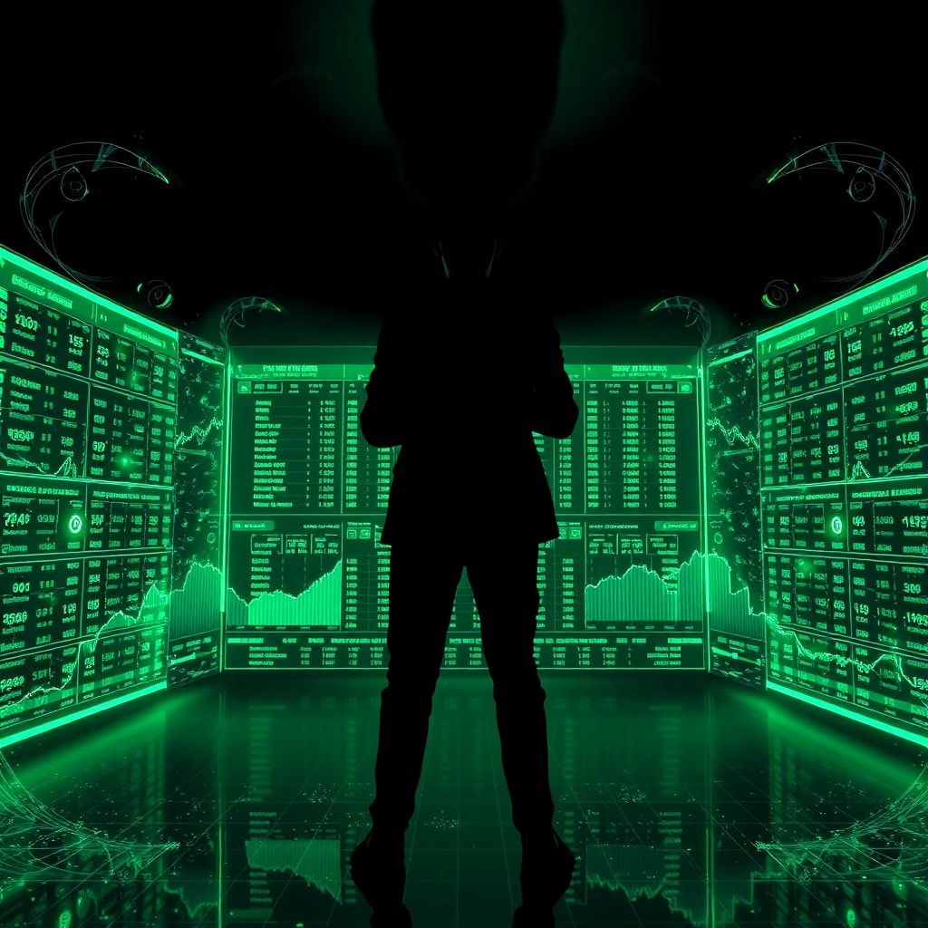 Polymarket-Wettende schicken Todesdrohungen an Reporter wegen Raketenbericht mit 14-Millionen-Dollar-Prognosemarkt