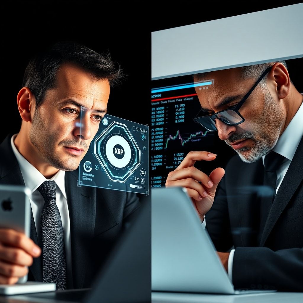 Altcoin-ETF-Boom: SOL und XRP ziehen 23 Millionen Dollar an, da Institutionen diversifizieren