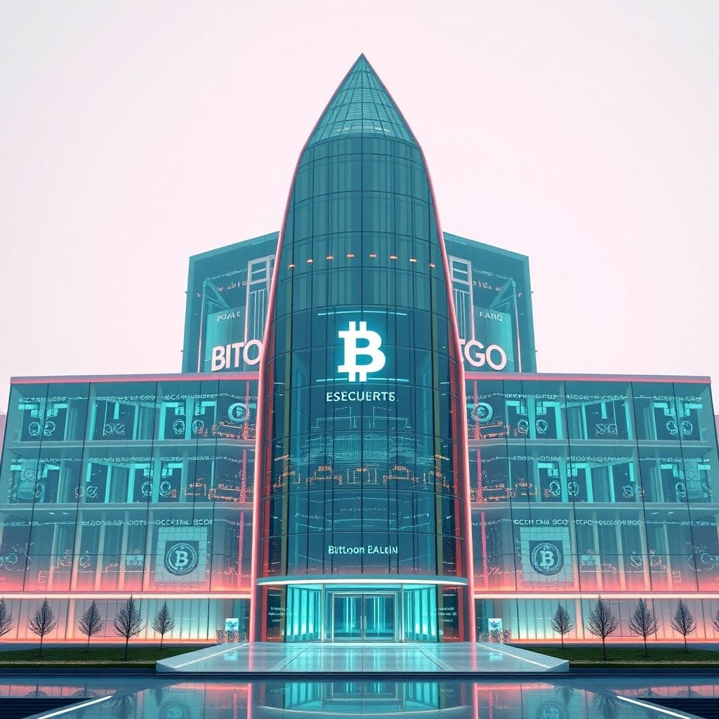 BitGo CEO über den $2 Milliarden Börsengang, OCC Nationalbanklizenz und Konkurrenz durch Morgan Stanley