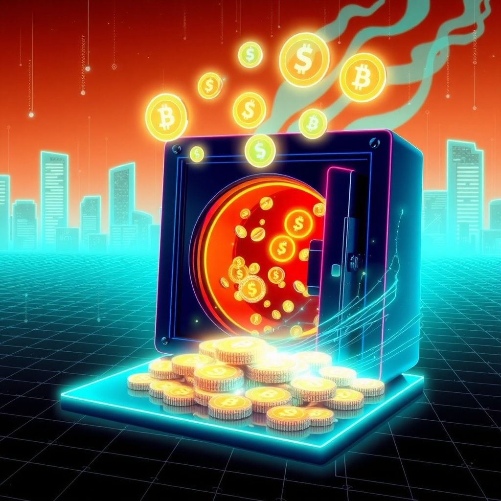 Wallet-Hersteller Tangem verdoppelt Jahresumsatz auf über 60 Millionen Dollar durch gestiegenen Bedarf an aktiver Selbstverwahrung