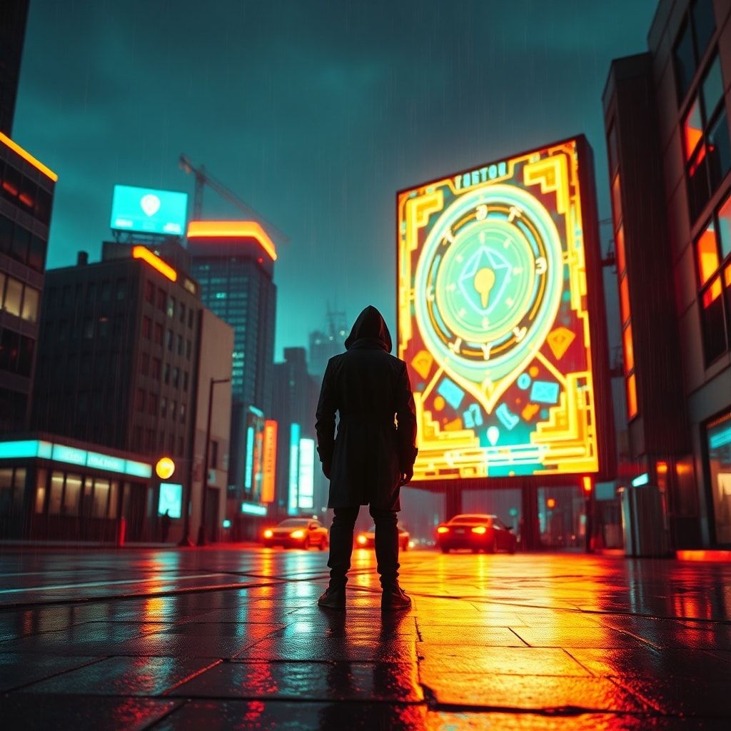 Kann Ethos das Bot-Problem lösen? Mit Gründer Trevor Thompson