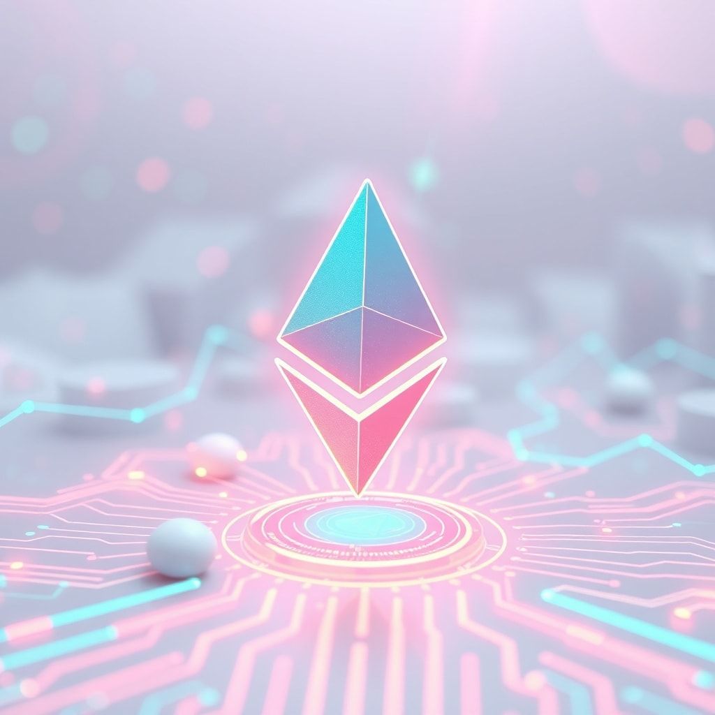 Bitmine erhöht Ether-Bestände auf 4,47 Millionen ETH, Gesamtvermögen nähert sich 10 Milliarden Dollar