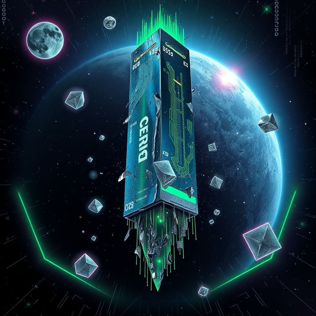 Krypto-Kreditgeber BlockFills prüft Umstrukturierung nach Aussetzung von Auszahlungen und Klage