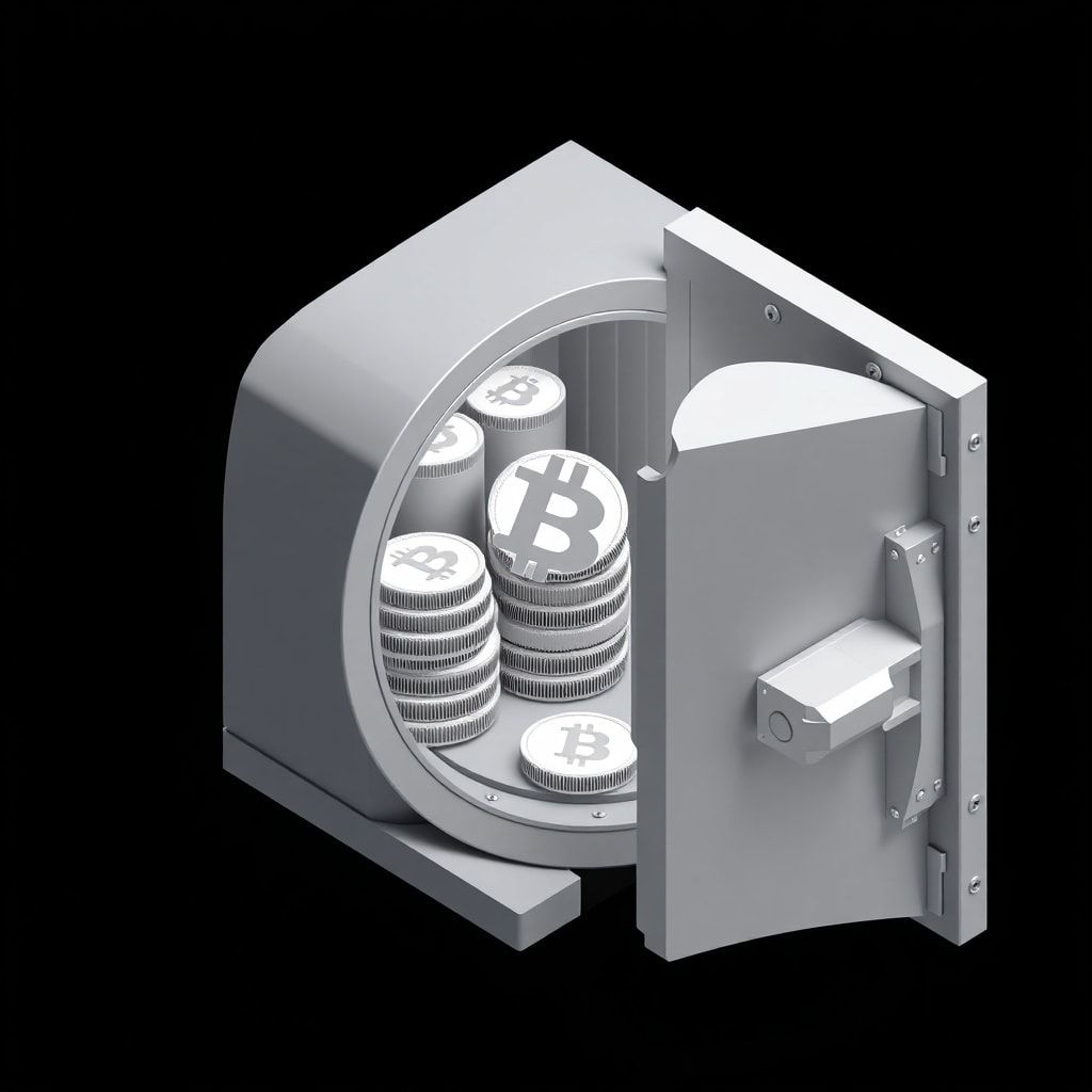 Strategy kauft Bitcoin im Wert von 204 Millionen Dollar und erhöht Bestände auf 720.737 BTC