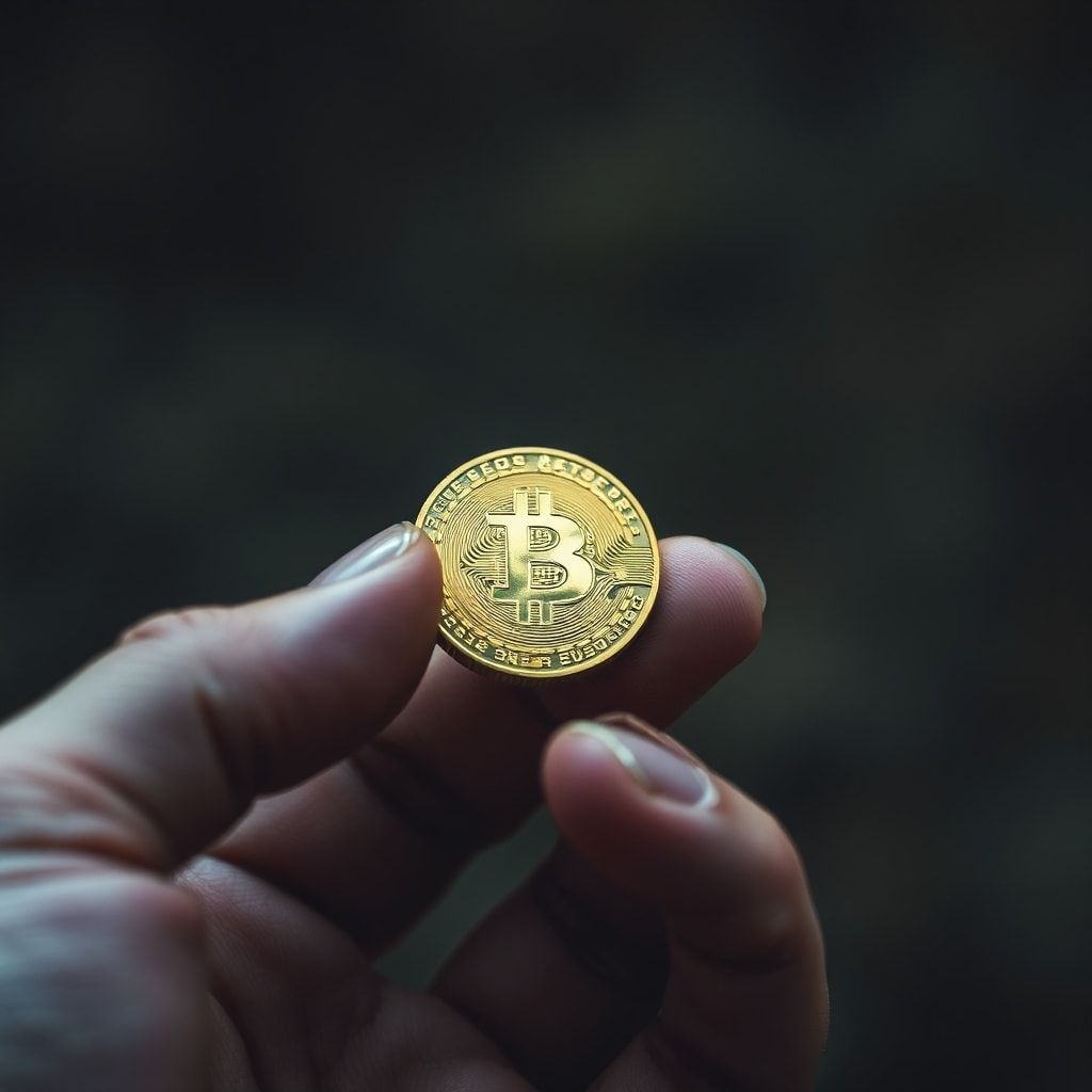 Bitcoin-Kursvorhersage: Veteranen-Trader warnt vor bevorstehender finaler Spülung – Steht ein weiterer Crash bevor?