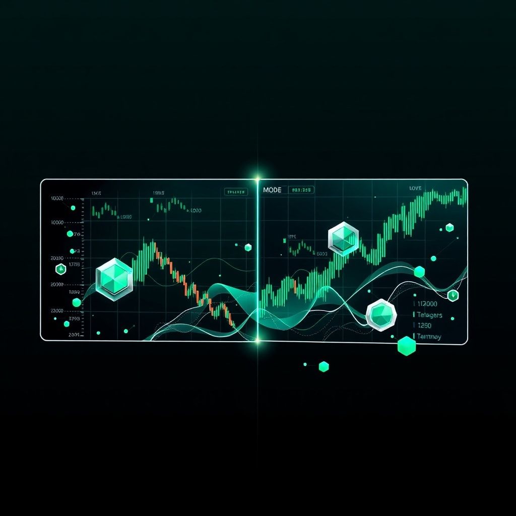 Kraken führt einheitliche Ausführungsebene für xStocks-Tokenisierte Aktien namens xChange ein