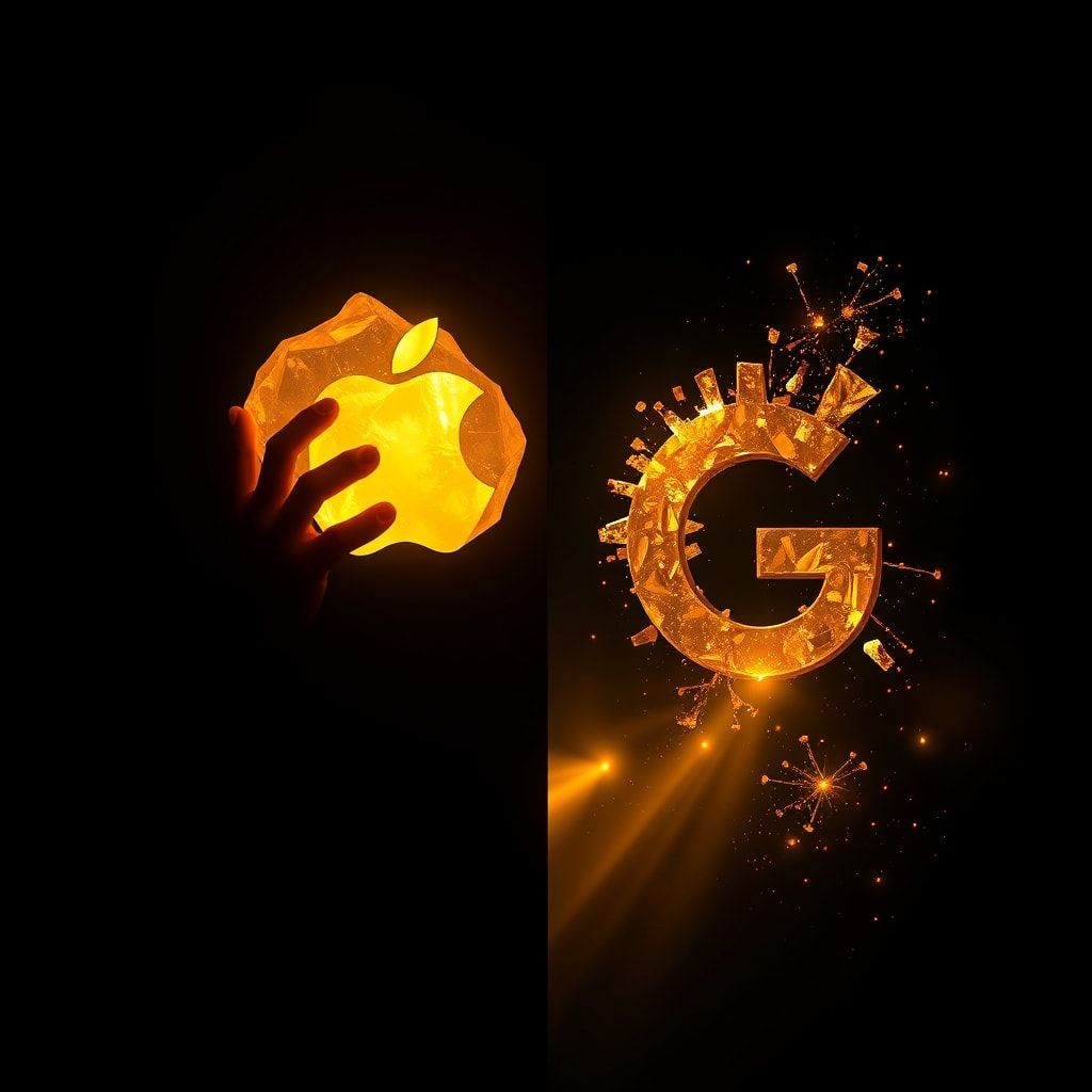 Vitalik Buterin: Entwickle "Zufluchts-Technologie" statt Apple oder Google nachzuahmen