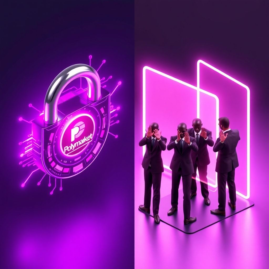 Demokraten bringen Gesetzentwurf zur Sperrung von Polymarket US Vorhersagemarkt-Kontrakten ein