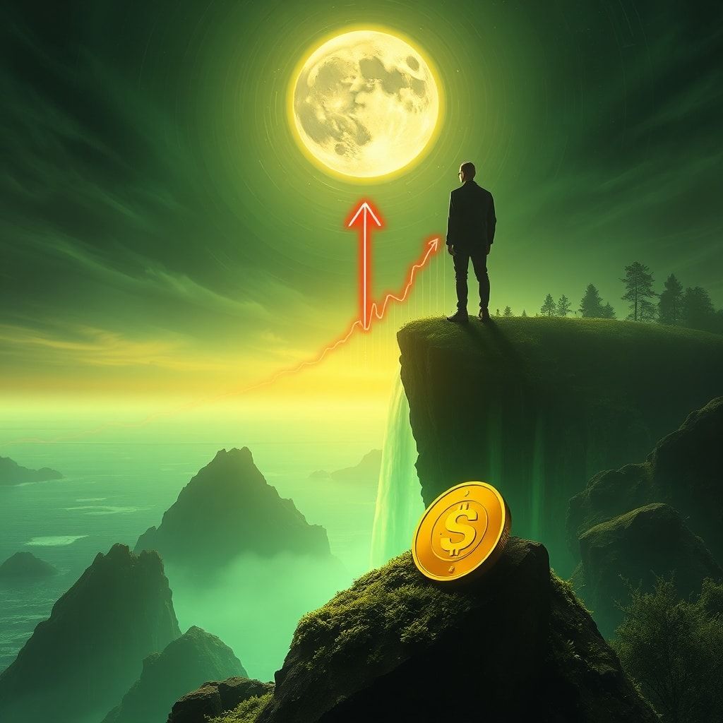 Solana Kurs-Prognose: Ein Milliardenverlust erschütterte diesen SOL-Wal nicht – was wissen sie?