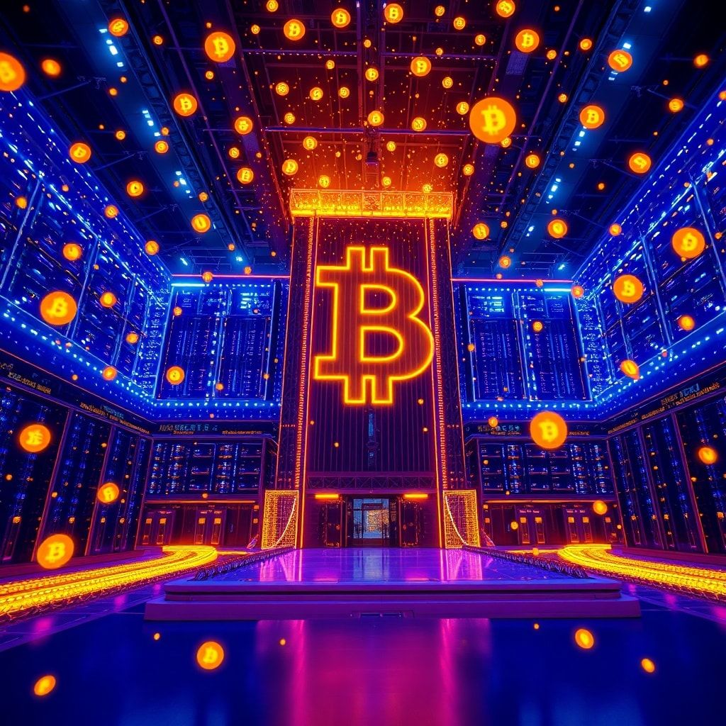 'Die Orangenpunkte ausdehnen': Michael Saylors Strategie kauft weitere 22.337 Bitcoin für 1,6 Milliarden Dollar, während STRC die Akquisitionen steigert