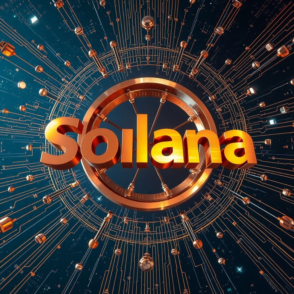 Solana Kurs Prognose: Alle Augen auf 95 Dollar – Wird dieses Level SOL zu neuen Höhen katapultieren?