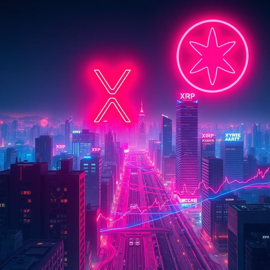 Perplexity AI prognostiziert XRP-, Solana- und Shiba Inu-Kurse bis Ende 2026