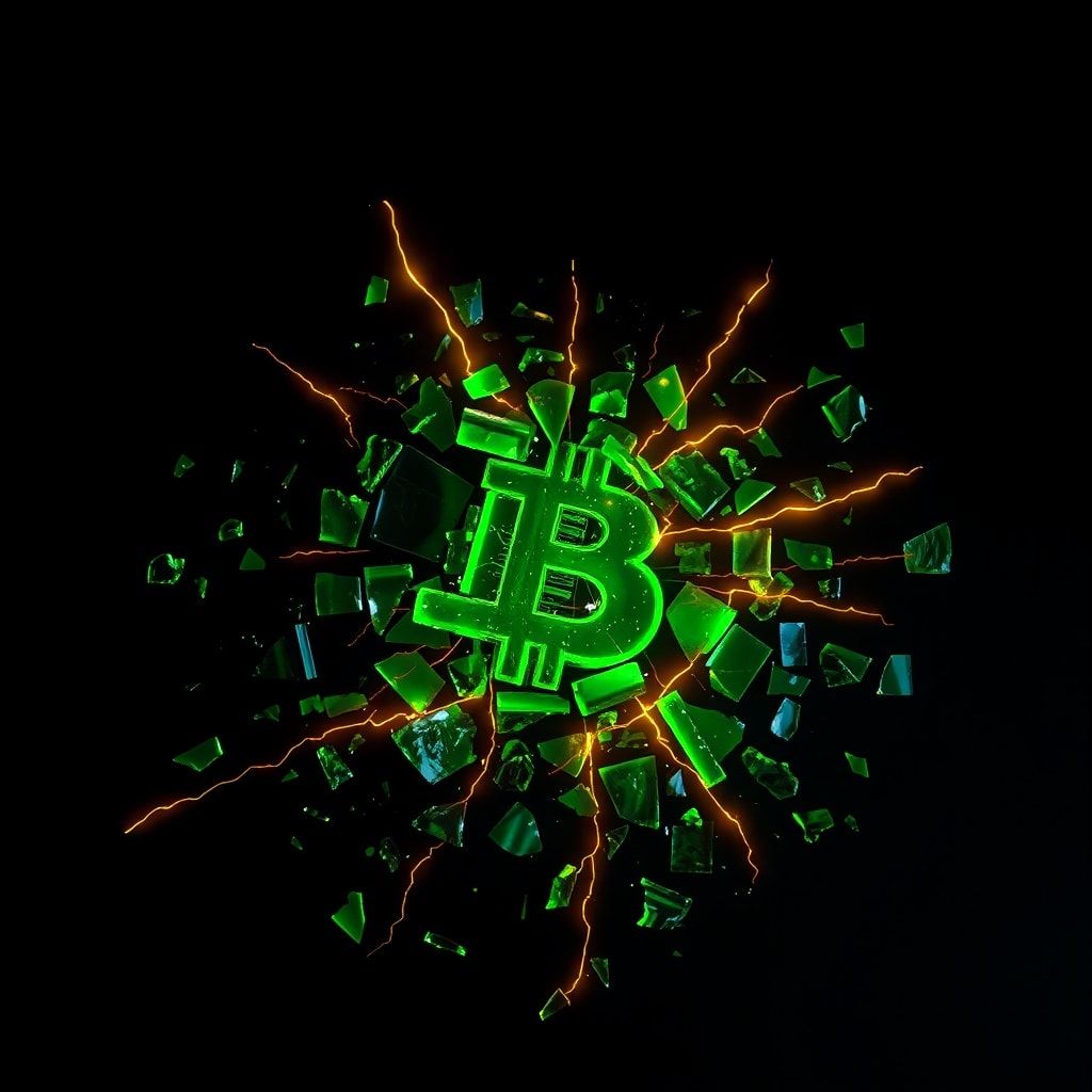 Solv Protocol: Exploit entzieht 2,7 Millionen Dollar aus Bitcoin-Yield-Vault