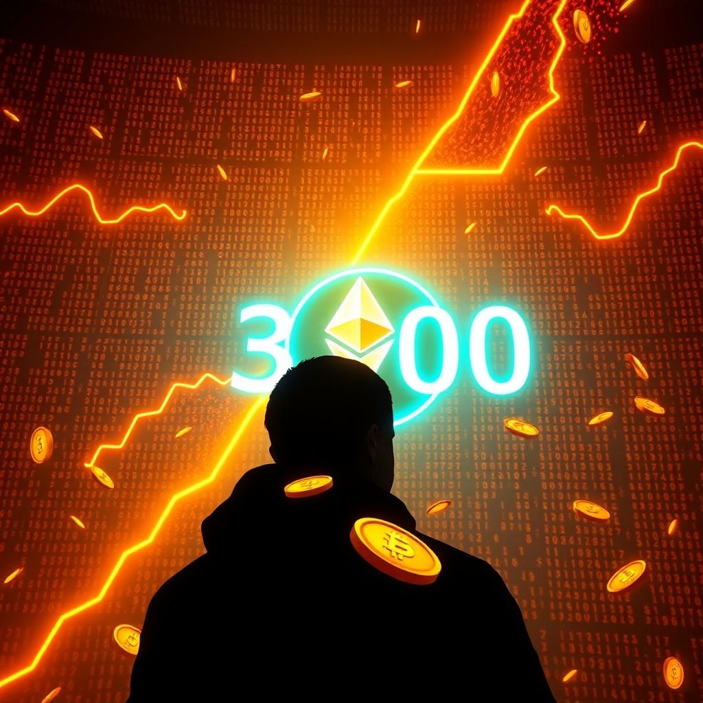 Vitalik Buterin schockt mit Ethereum-Prognose: ETH steuert auf 3.000 Dollar zu?