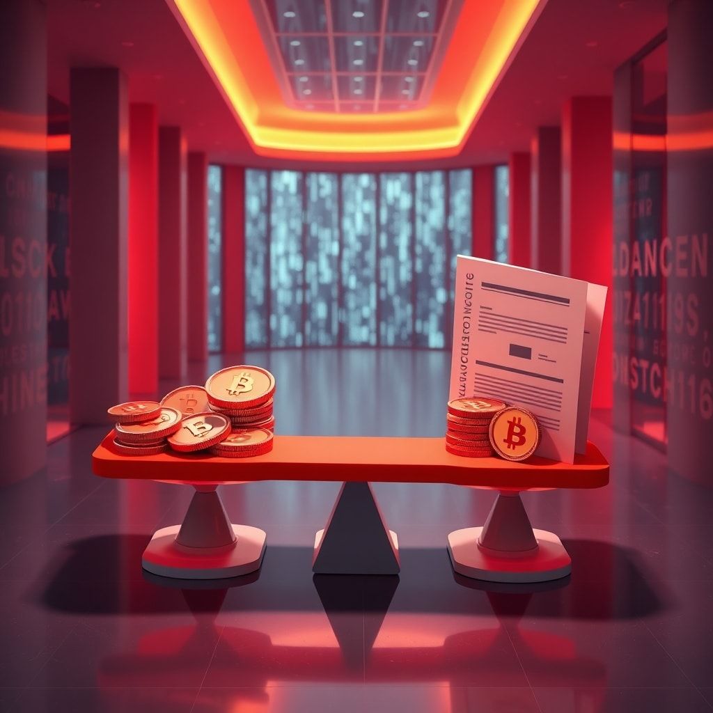 SEC und CFTC veröffentlichen neue Krypto-Richtlinien: Die meisten digitalen Assets sind keine Wertpapiere