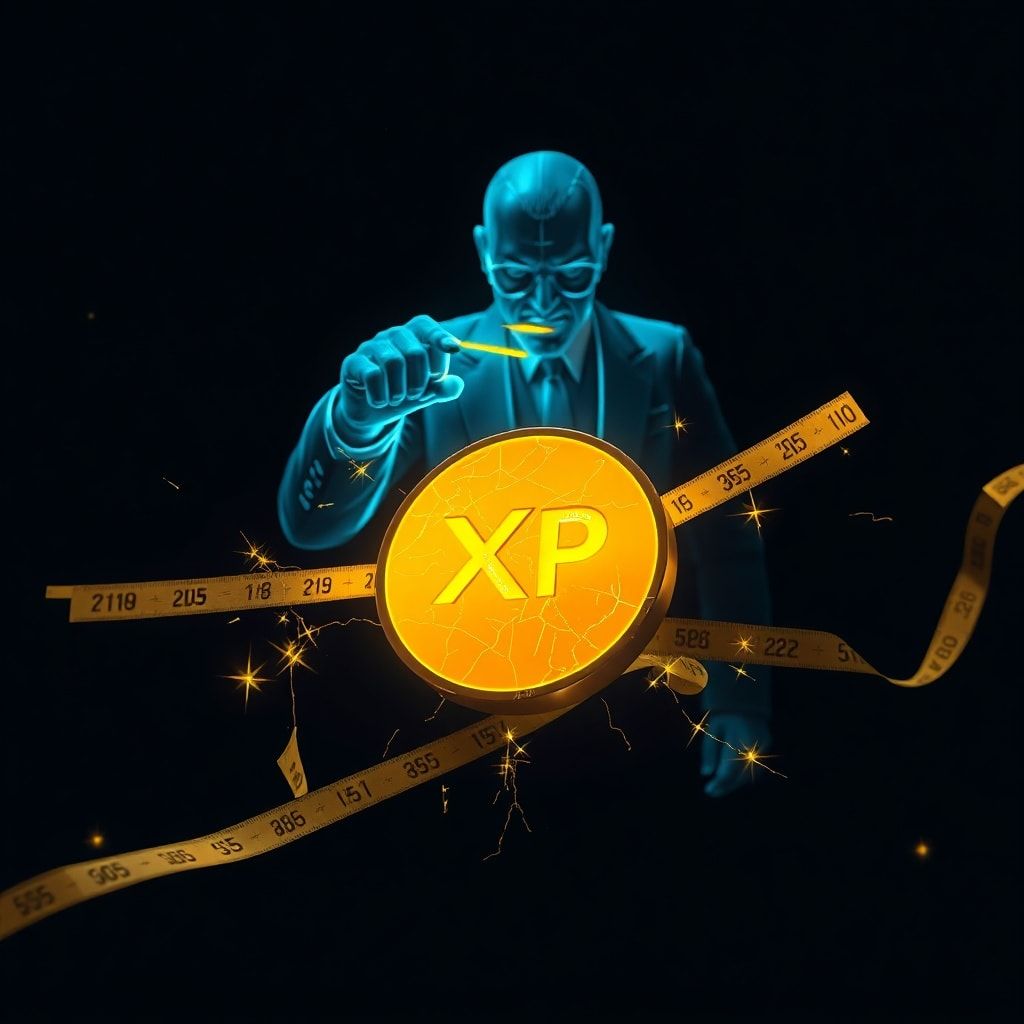 XRP Kursvorhersage: Cardano-Gründer behauptet XRP wäre ein Wertpapier – sollten Investoren besorgt sein?