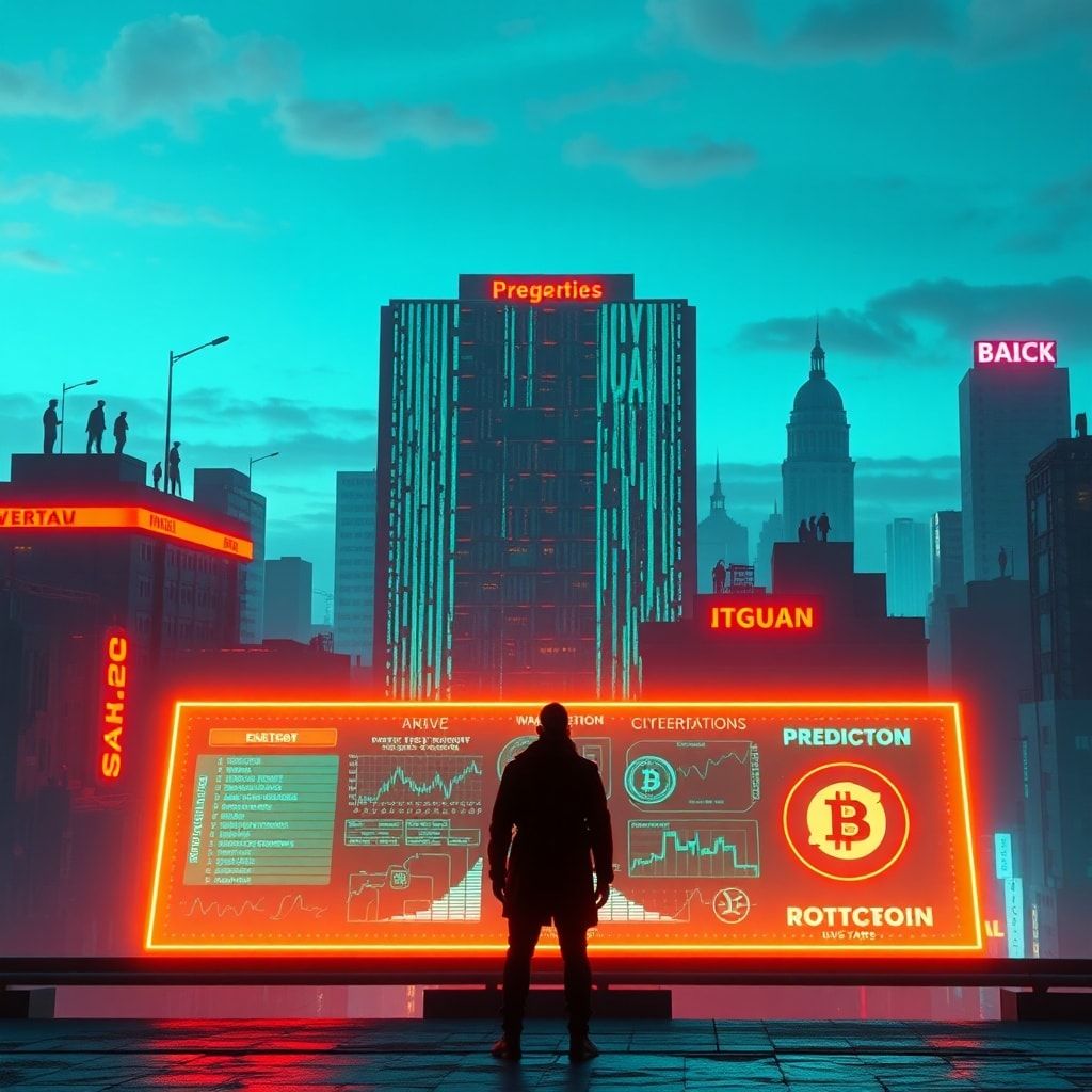 Argentinien blockiert landesweit Polymarket - Druck auf Prognosemärkte nimmt zu