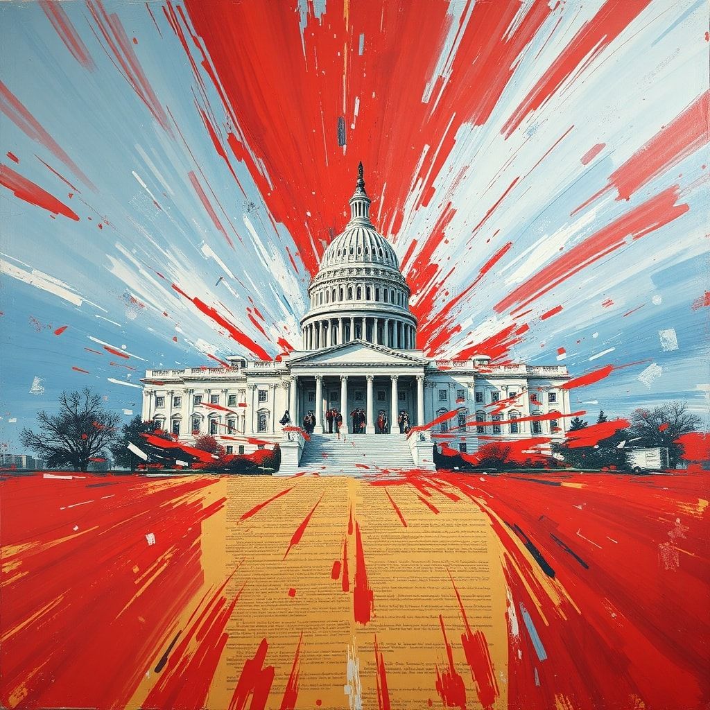 Bankenausschuss des Senats plant April-Abstimmung über Krypto-Marktstrukturgesetz, sagt Senatorin Lummis