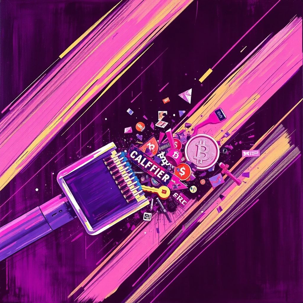 Südkoreanischer Finanzminister verspricht Überprüfung der beschlagnahmten Krypto-Verwahrung nach Leak der Wiederherstellungsphrase</h2>