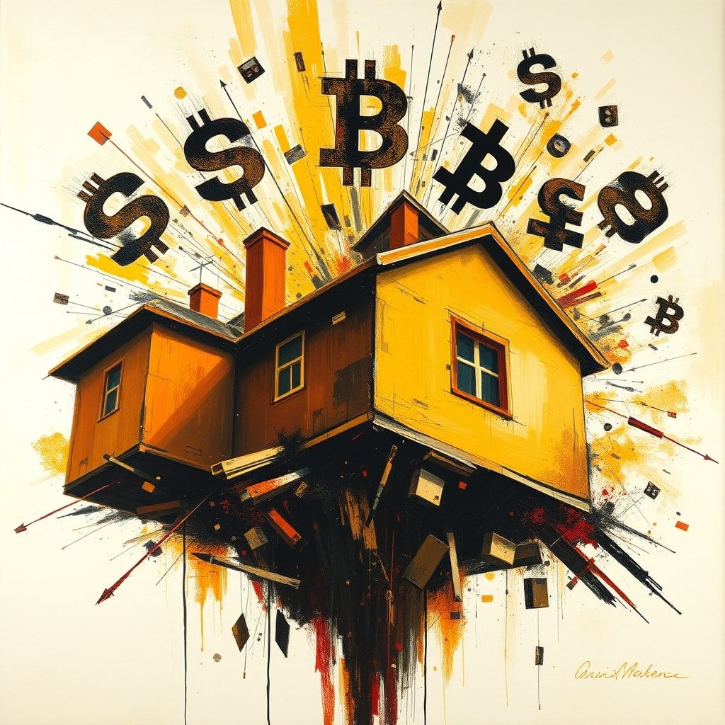 US-Senatsgesetz gegen CBDCs im Wohnungsbau erhält parteiübergreifende Unterstützung