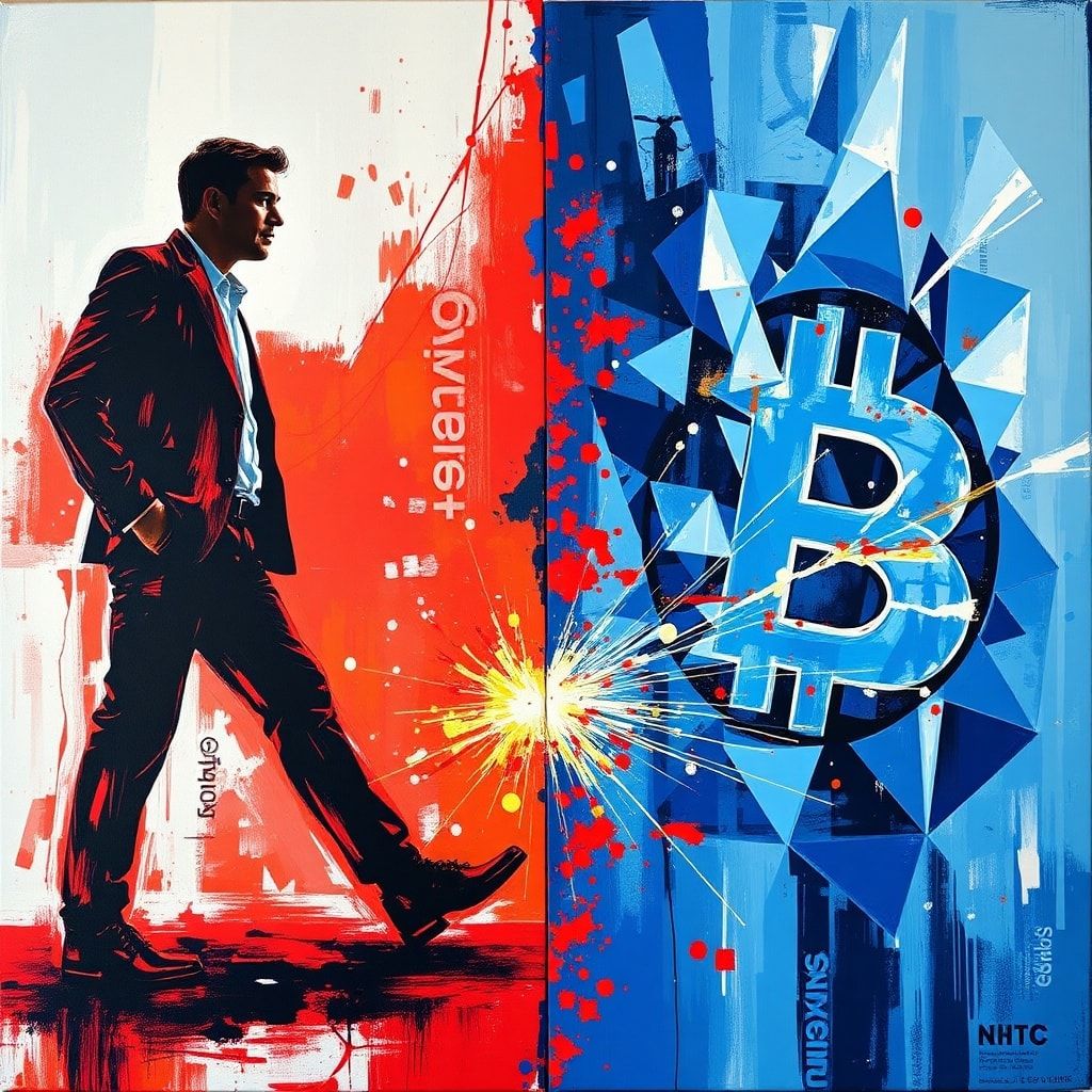 Mike Selig als Redner für Bitcoin 2026 bestätigt