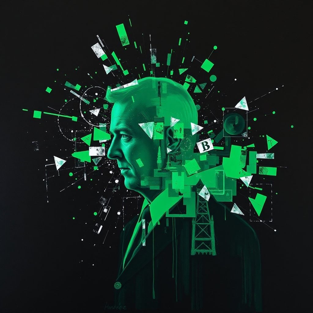 Nigel Farage investiert in britische Bitcoin-Treasury-Firma unter Leitung des ehemaligen Finanzministers Kwasi Kwarteng